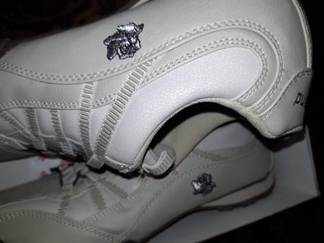 Tenisky, graceland,41