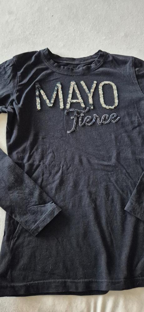 Tričko, mayo chix,m