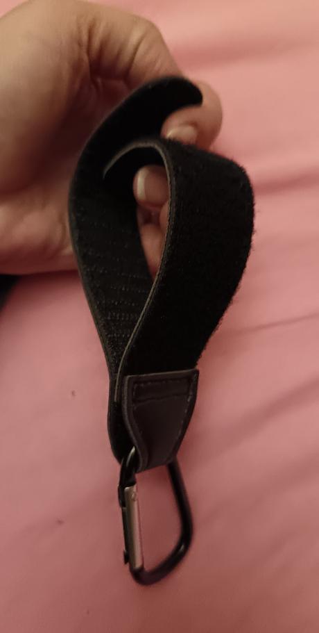 Háčiky na kočík 2ks, super pevné, 2ks, 