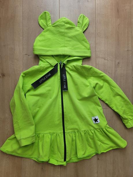 Mikina little star, little star,122