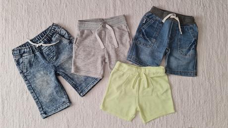 Kraťasy, kiki&koko,92