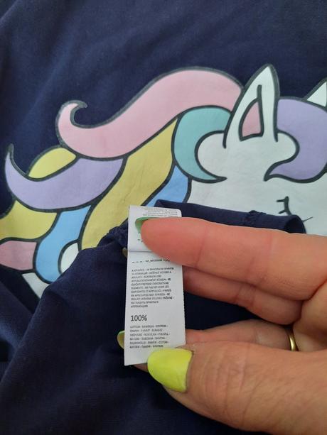 Dievčenské tričko, reserved,158