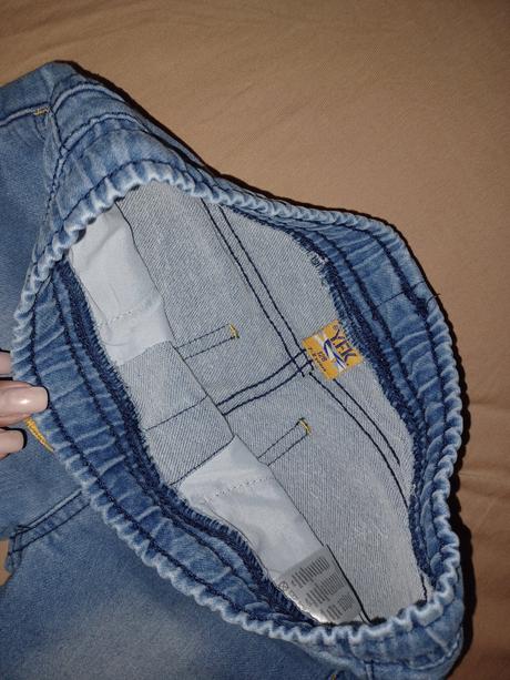 Riflové kraťasky, 128