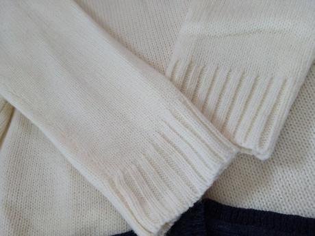 Dámsky svetrik, terranova,m