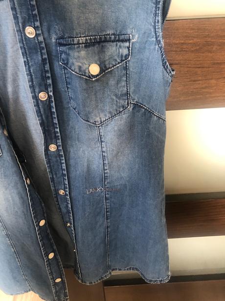 Liu jo vesta, liu jo,xs