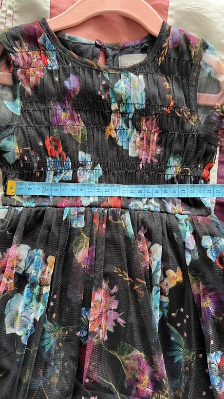 Next šatky, next,98