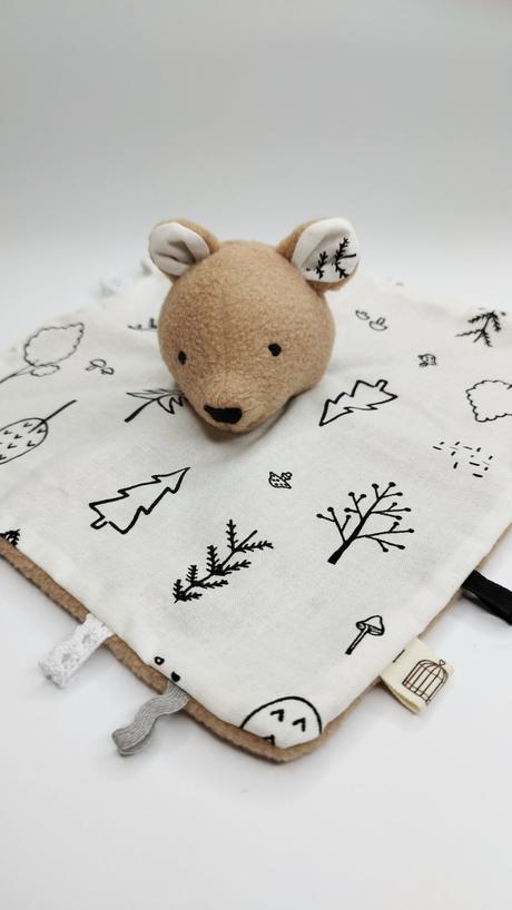 Mojkáčik pre najmenších,