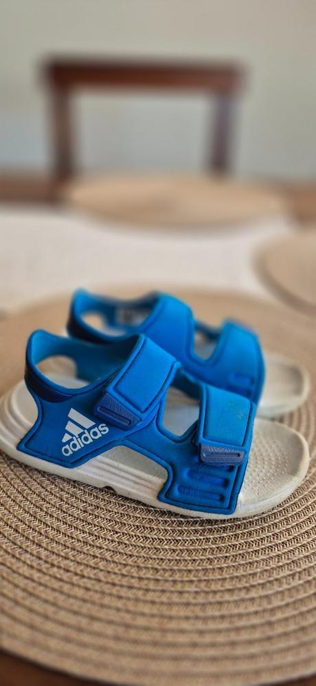 Sandale adidas altaswim c.27, adidas,27