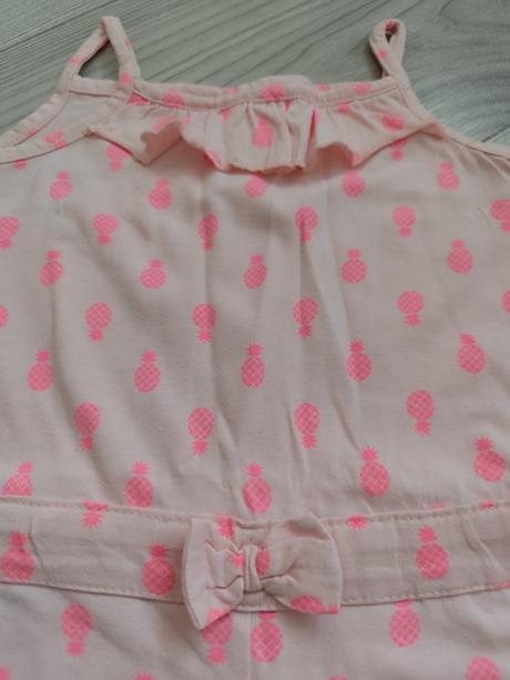 Letny overal, young dimension,92