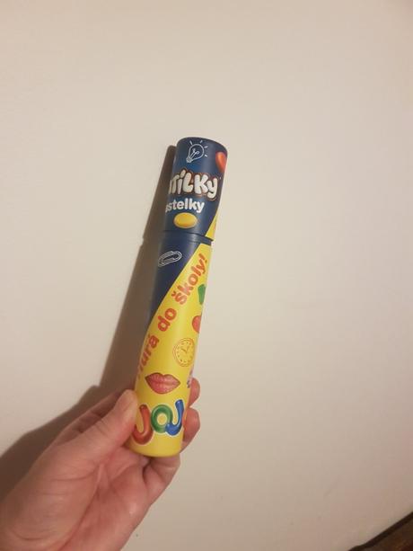 Pastelky v dóze 12 kusov, 