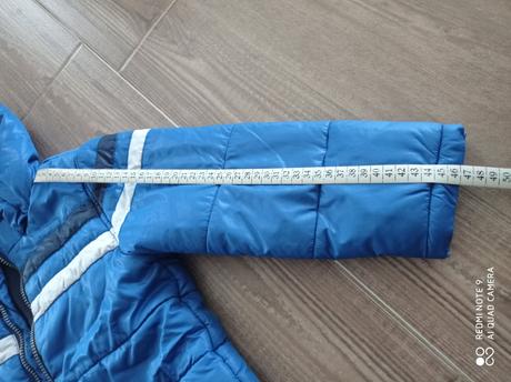 Bunda 6-7 rokov, f&f,122