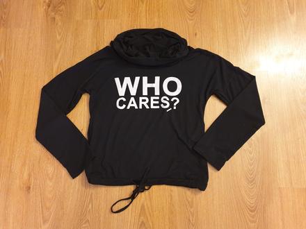 Tričko s kapucňou, l