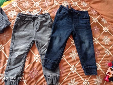 Rifle lupilu, lupilu,92