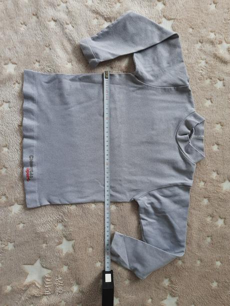 Funkčné termo tričko, wedze,98