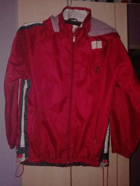 Bunda  športova 152, 152