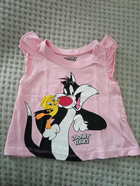 Tričko, fagottino,68