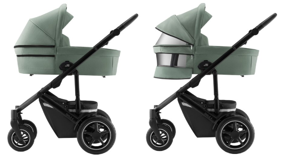 Britax Smile 4 Britax Smile 4