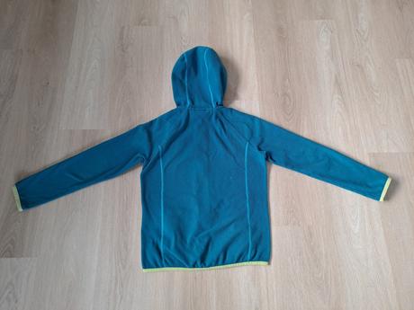 Flísová mikina zajo, zajo,146