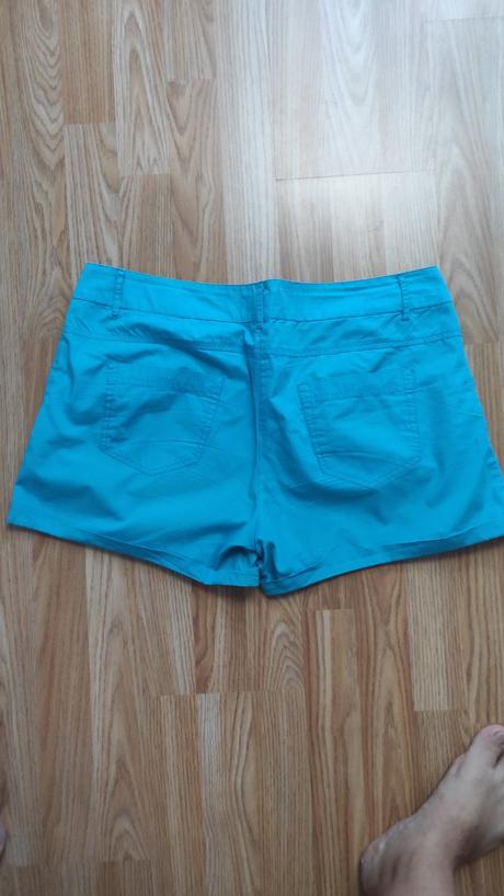 Šortky, reserved,42