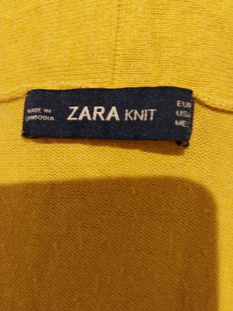 Sveter, zara,m