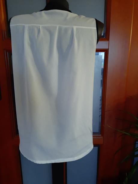 Ľahká letná blúzka, s