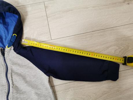 Mikina, coccodrillo,104