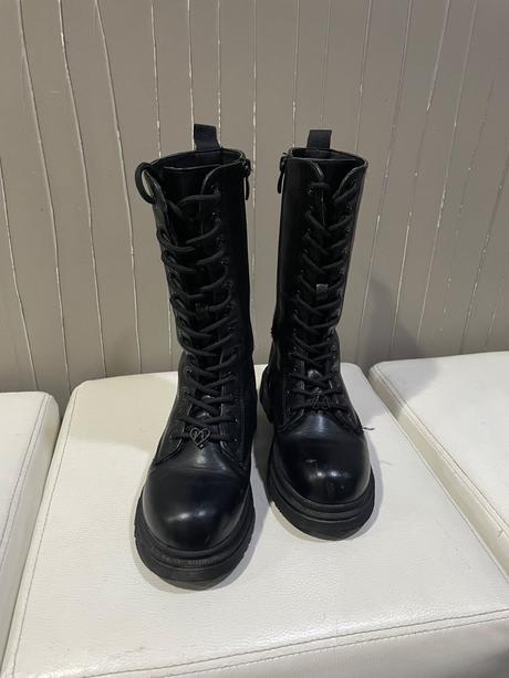 Čižmy, nelli blu, veľ. 33, nelli blu,33