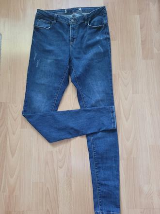 Rifle denim, denim,m