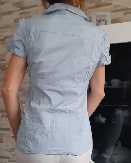 Bluzka zn. mango, mango,s