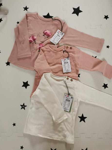 Tričká, reserved,74