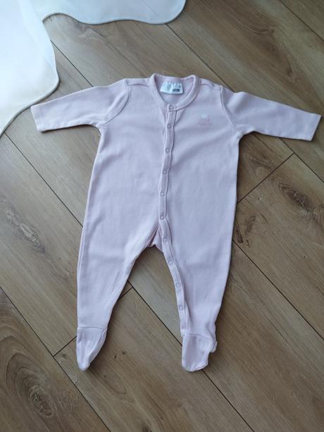 Dupačky little princess, veľkosť 62, ergee,62