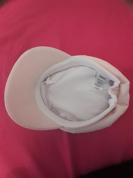 Dámska čiapka so šiltom, bonprix