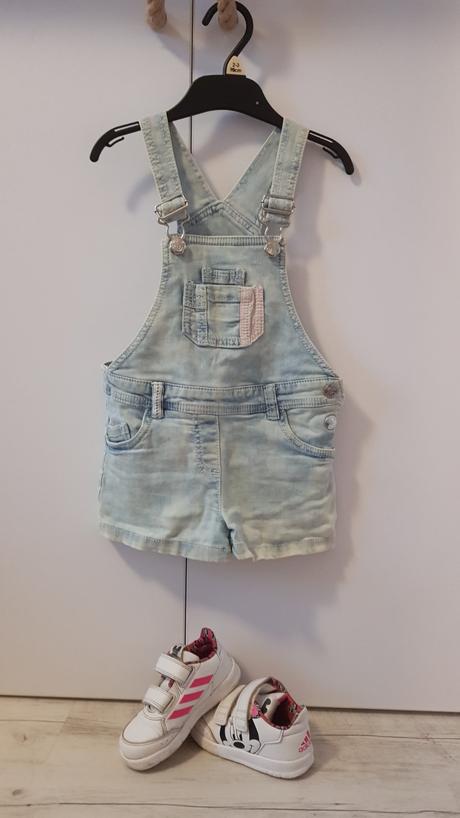 Krátke nohavice, f&f,98