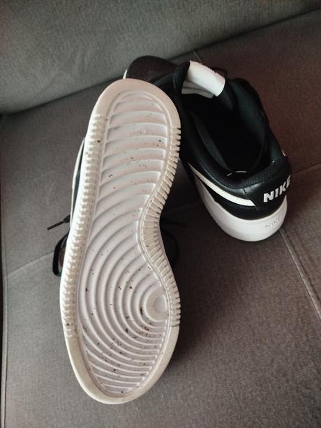 Tenistky, nike,41