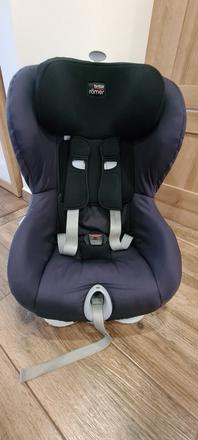 Britax römer king ii ls, britax