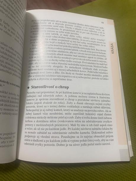 Dospievajúcim dievčatám - miriam stoppardová, 