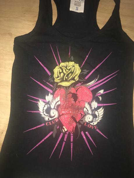 Damske tielko, gate,s