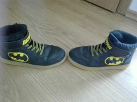 Zimné topánky, h&m,31