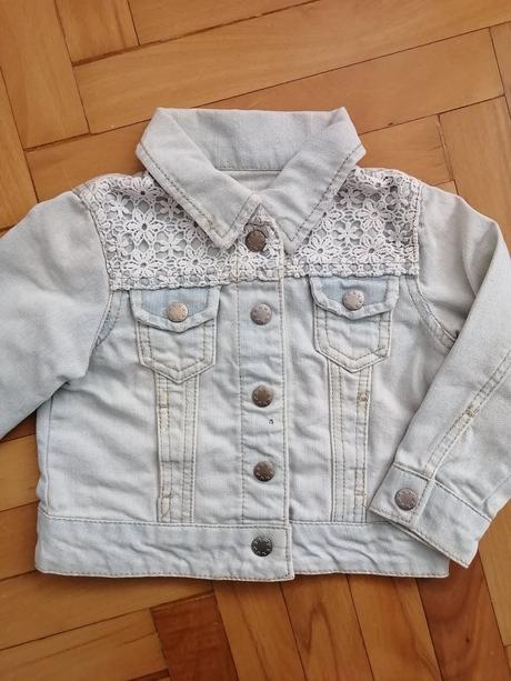 Riflova bunda, young dimension,98