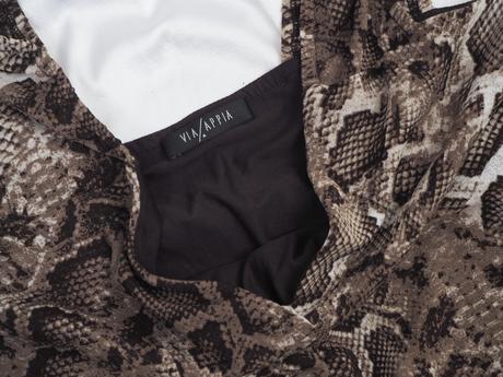 Luxusné letné šaty via appia, 40