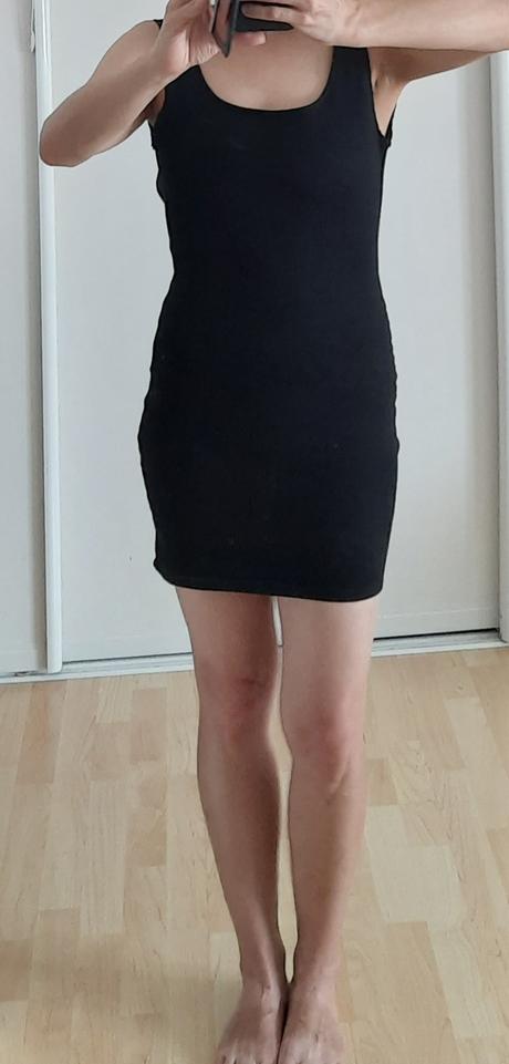 Mini šaty, zara,xs