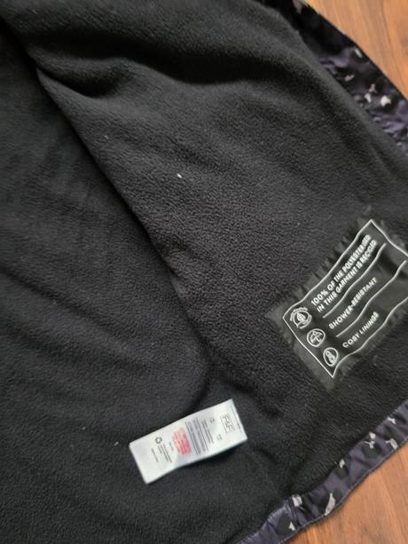 Prechodna bunda, f&f,128