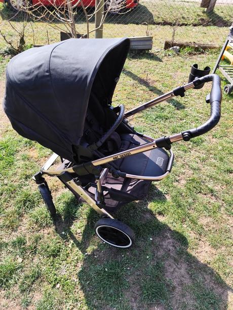 Kočík abc design salsa 4 air, abc design,abc design salsa 4 air