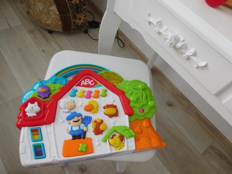 Hračky pre najmenších,, 