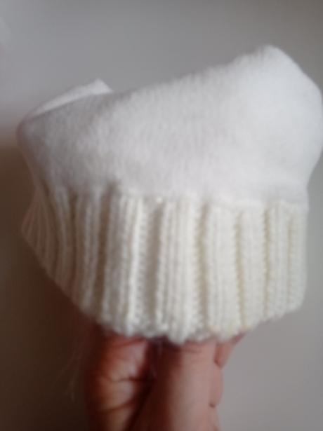 Detská čiapka, 128