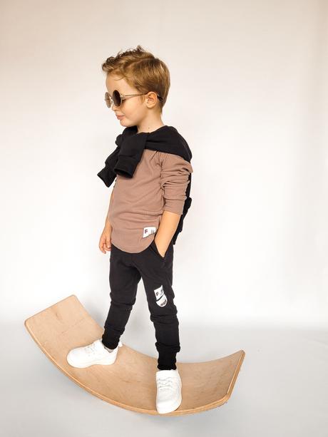 Detské tepláky/ nohavice, 116 - 146