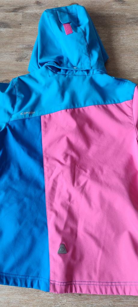 Icepeak softshelova bunda, 152