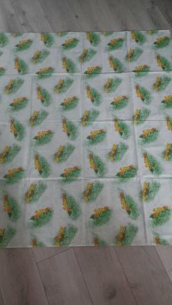 Veľkonočný obrus, 