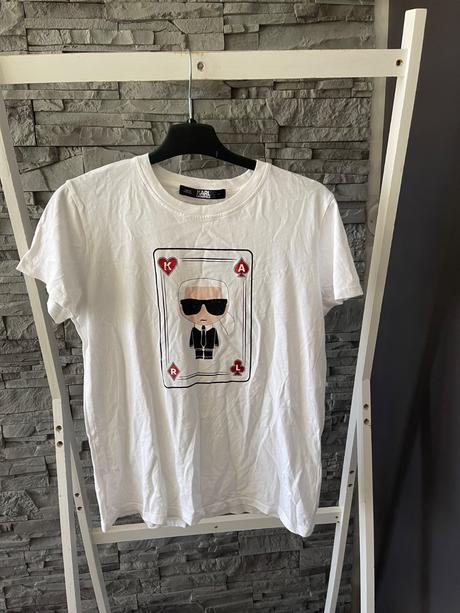 Karl lagerfeld v.m, m