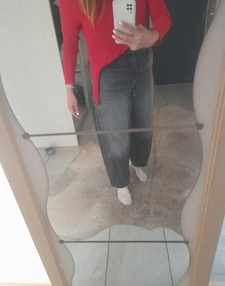 Rifle, bershka,40